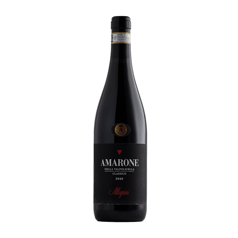 Amarone della Valpolicella